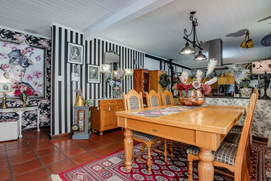 To Let 6 Bedroom Property for Rent in Groenvlei Western Cape